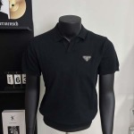 2026年9月3日秋冬新作Prada半袖 tシャツ高品質人気の商品/YGY工場