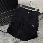 2026年9月3日秋冬新作Prada半ズボン高品質人気の商品/YGY工場