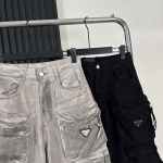2026年9月3日秋冬新作Prada半ズボン高品質人気の商品/YGY工場