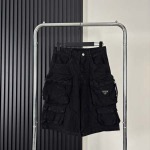 2026年9月3日秋冬新作Prada半ズボン高品質人気の商品/YGY工場