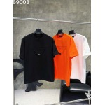 2026年9月3日秋冬新作Prada半袖 tシャツ高品質人気の商品/YGY工場