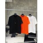 2026年9月3日秋冬新作Prada半袖 tシャツ高品質人気の商品/YGY工場