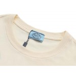 2026年9月3日秋冬新作Prada半袖 tシャツ高品質人気の商品/YGY工場