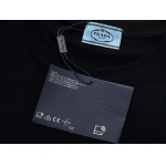 2026年9月3日秋冬新作Prada半袖 tシャツ高品質人気の商品/YGY工場