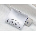2026年9月3日秋冬新作Prada半袖 tシャツ高品質人気の商品/YGY工場