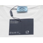 2026年9月3日秋冬新作Prada半袖 tシャツ高品質人気の商品/YGY工場