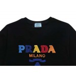 2026年9月3日秋冬新作Prada半袖 tシャツ高品質人気の商品/YGY工場