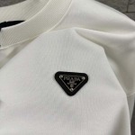 2026年9月3日秋冬新作Pradaスウェット高品質人気の商品/YGY工場