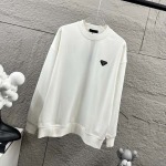 2026年9月3日秋冬新作Pradaスウェット高品質人気の商品/YGY工場
