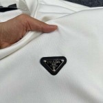 2026年9月3日秋冬新作Pradaスウェット高品質人気の商品/YGY工場