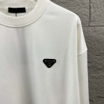 2026年9月3日秋冬新作Pradaスウェット高品質人気の商品/YGY工場
