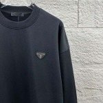 2026年9月3日秋冬新作Pradaスウェット高品質人気の商品/YGY工場