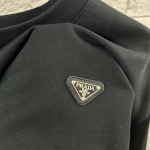 2026年9月3日秋冬新作Pradaスウェット高品質人気の商品/YGY工場