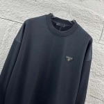 2026年9月3日秋冬新作Pradaスウェット高品質人気の商品/YGY工場