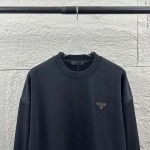 2026年9月3日秋冬新作Pradaスウェット高品質人気の商品/YGY工場