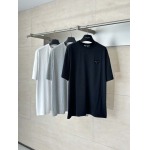 2026年9月3日秋冬新作Prada半袖 tシャツ高品質人気の商品/YGY工場