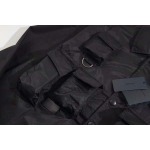 2026年9月3日秋冬新作Pradaジャケット高品質人気の商品/YGY工場