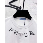 2026年9月3日秋冬新作Prada半袖 tシャツ高品質人気の商品/YGY工場