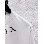 2026年9月3日秋冬新作Prada半袖 tシャツ高品質人気の商品/YGY工場