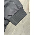 2026年9月3日秋冬新作Pradaジャケット高品質人気の商品/YGY工場