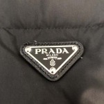 2026年9月3日秋冬新作Prada女性ダウンジャケット高品質人気の商品/YGY工場