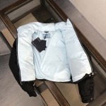 2026年9月3日秋冬新作Prada女性ダウンジャケット高品質人気の商品/YGY工場