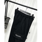 2026年9月3日秋冬新作Pradaズボン高品質人気の商品/YGY工場