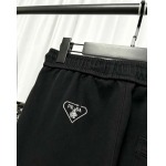 2026年9月3日秋冬新作Pradaズボン高品質人気の商品/YGY工場