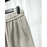 2026年9月3日秋冬新作Pradaズボン高品質人気の商品/YGY工場