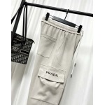 2026年9月3日秋冬新作Pradaズボン高品質人気の商品/YGY工場