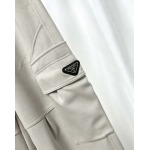 2026年9月3日秋冬新作Pradaズボン高品質人気の商品/YGY工場