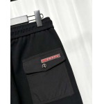 2026年9月3日秋冬新作Pradaズボン高品質人気の商品/YGY工場