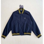 2026年9月3日秋冬新作Pradaジャケット高品質人気の商品/YGY工場