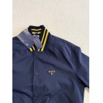 2026年9月3日秋冬新作Pradaジャケット高品質人気の商品/YGY工場