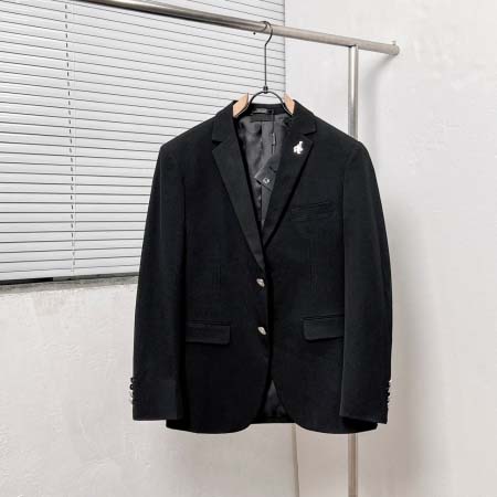 2026年9月3日秋冬新作Pradaジャケット高品質人気の商...