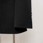 2026年9月3日秋冬新作Pradaジャケット高品質人気の商品/YGY工場