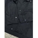 2026年9月3日秋冬新作Pradaジャケット 高品質人気の商品/YGY工場