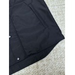 2026年9月3日秋冬新作Pradaジャケット 高品質人気の商品/YGY工場