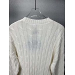 2026年9月3日秋冬新作Pradaニットのセーター高品質人気の商品/YGY工場