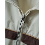 2026年9月3日秋冬新作Pradaジャケット高品質人気の商品/YGY工場