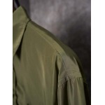 2026年9月3日秋冬新作Pradaシャツ高品質人気の商品/YGY工場