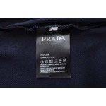 2026年9月3日秋冬新作Prada半袖 tシャツ高品質人気の商品/YGY工場