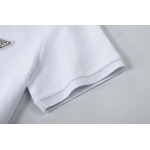2026年9月3日秋冬新作Prada半袖 tシャツ高品質人気の商品/YGY工場