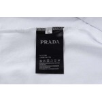 2026年9月3日秋冬新作Prada半袖 tシャツ高品質人気の商品/YGY工場