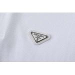 2026年9月3日秋冬新作Prada半袖 tシャツ高品質人気の商品/YGY工場