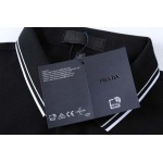 2026年9月3日秋冬新作Prada半袖 tシャツ高品質人気の商品/YGY工場