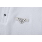 2026年9月3日秋冬新作Prada半袖 tシャツ高品質人気の商品/YGY工場