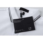 2026年9月3日秋冬新作Prada半袖 tシャツ高品質人気の商品/YGY工場