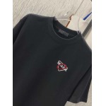 2026年9月3日秋冬新作Prada半袖 tシャツ高品質人気の商品/YGY工場