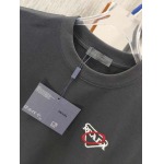 2026年9月3日秋冬新作Prada半袖 tシャツ高品質人気の商品/YGY工場